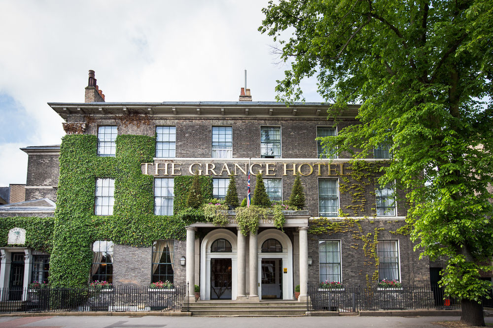 The Grange Hotel York image 1